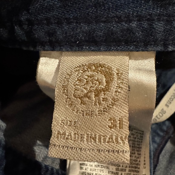 Diesel blue Eycons / 2edition 31/28 - Picture 5 of 9